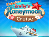 Delicious - Emily's Honeymoon Cruise