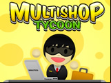 Multishop Tycoon