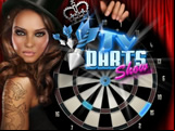 TV Darts Show