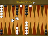 Backgammon