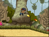 Commando 2