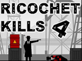 Ricochet Kills 4