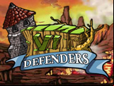 VI Defenders