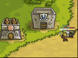 Kingdom Rush