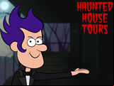 Haunted House Tours