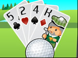 Golf Solitaire Pro