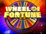 La roue de la fortune