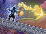 Last Legacy: Null Space