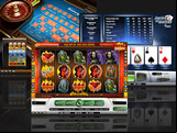 Jeux de casino