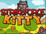 Strikeforce Kitty