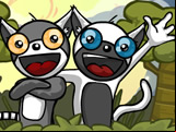 Lunar Lemurs