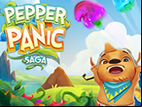 Pepper Panic Saga