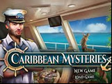 Caribbean Mysteries