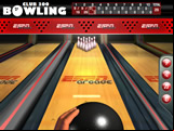 Club 300 Bowling