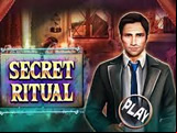 Secret Ritual