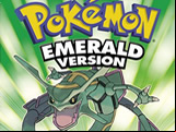 Pokémon Émeraude