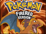Pokémon Rouge Feu