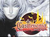 Castlevania: Aria of Sorrow