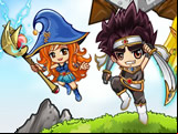 Jewels Hero