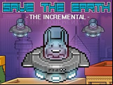Save the Earth! - The Incremental